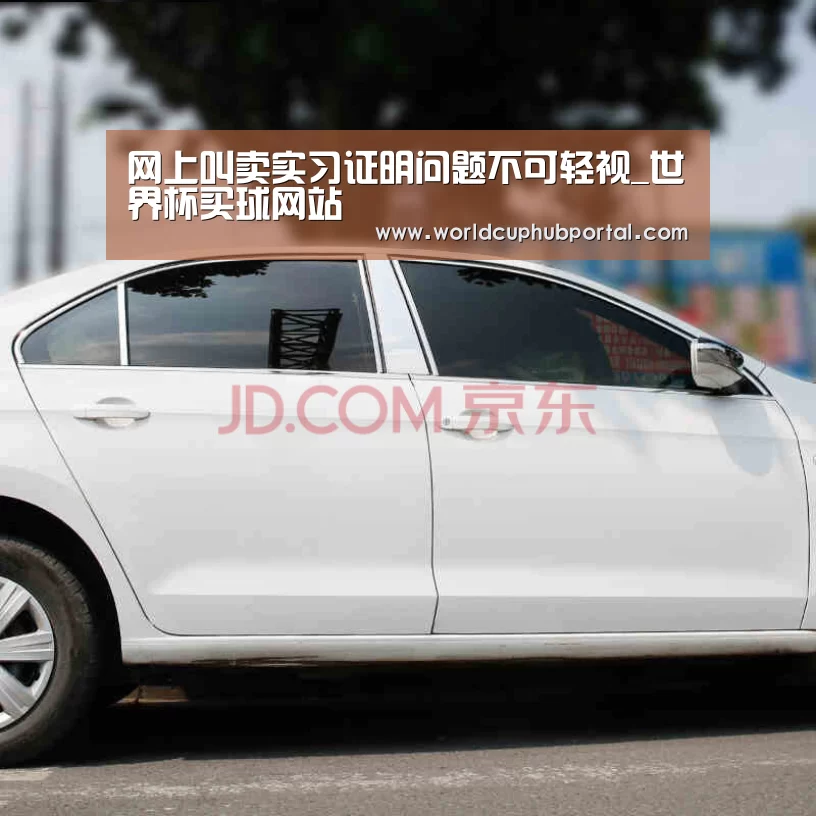 网上叫卖实习证明问题不可轻视_世界杯买球网站(图4) 2026世界杯