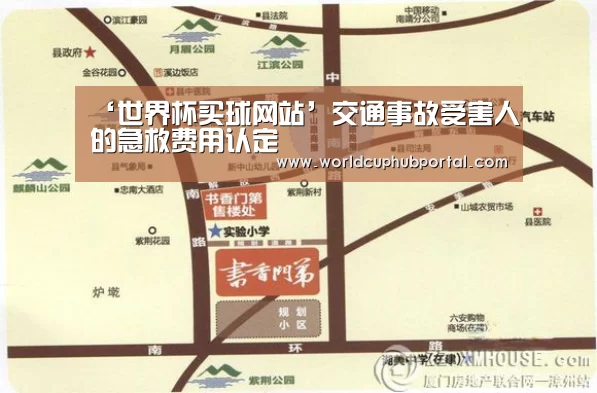 ‘世界杯买球网站’交通事故受害人的急救费用认定(图1) 世界杯买球网站